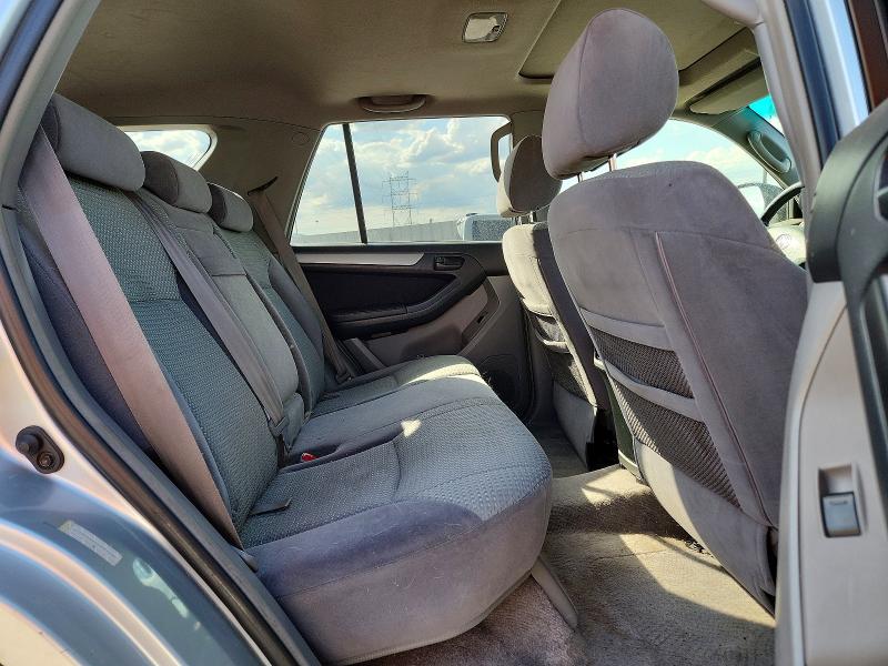 Aukcja sprzedaży 2005 Toyota 4runner, vin: JTEBU14R350057162, numer aukcji: 61542036