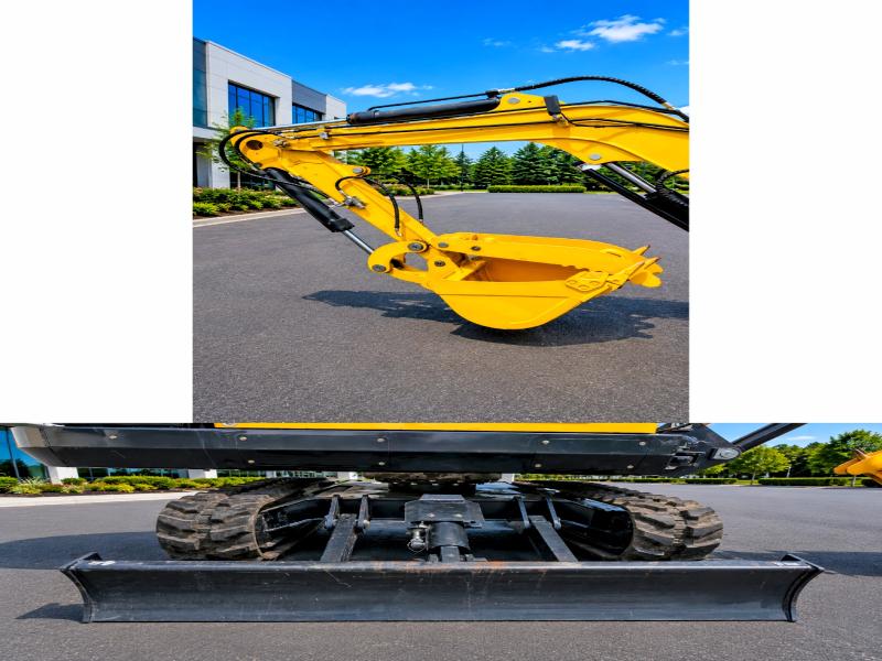 2024 Others 2024 3.5 Ton Mini Excavator Ku მანქანა იყიდება აუქციონზე, vin: 38911570, აუქციონის ნომერი: 63592446