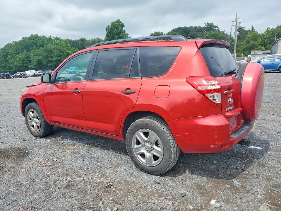 60045656 :رقم المزاد ، 2T3BF4DV0CW243408 vin ، 2012 Toyota Rav4 مزاد بيع