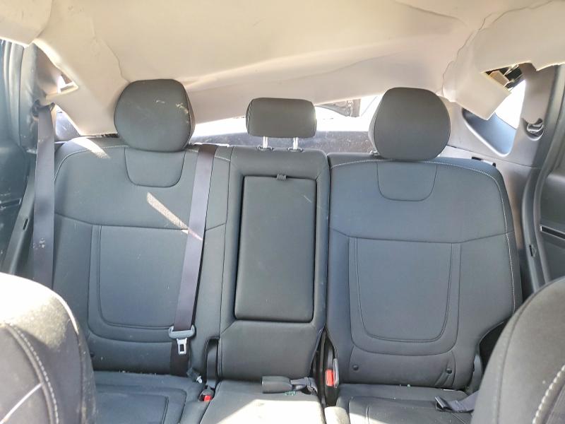 Aukcja sprzedaży 2023 Hyundai Tucson, vin: 5NMJACAE6PH168877, numer aukcji: 61120966