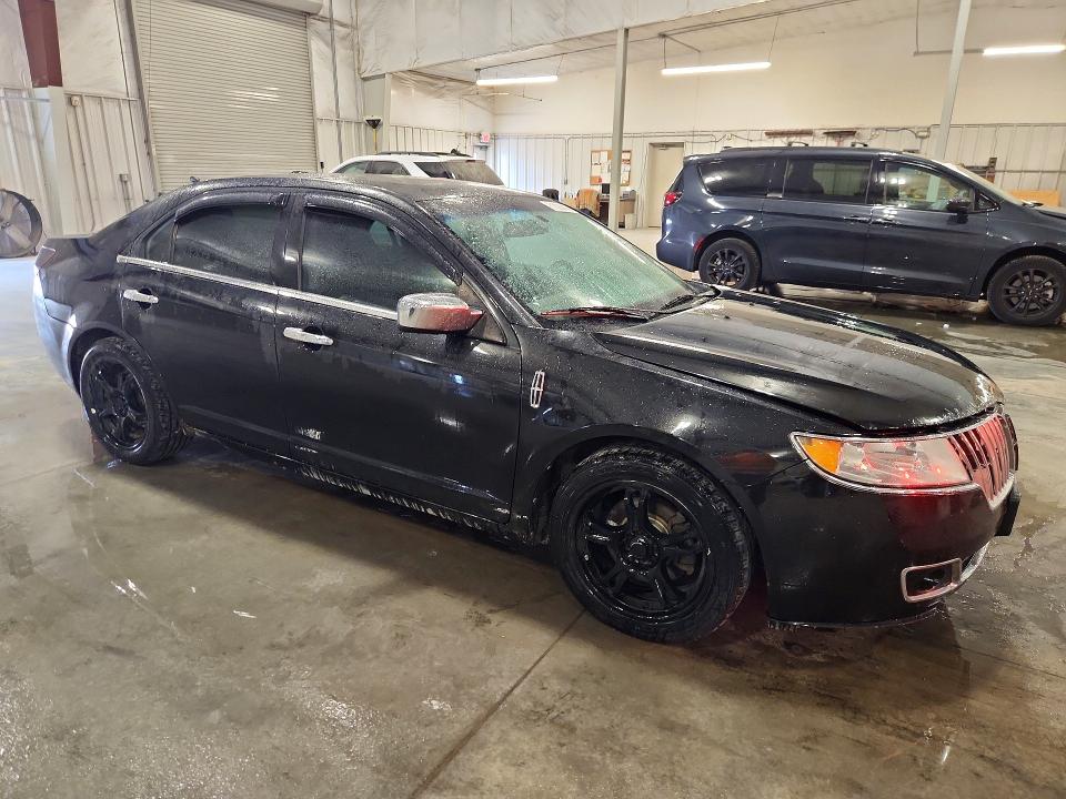 2012 Lincoln Mkz მანქანა იყიდება აუქციონზე, vin: 3LNHL2JC8CR812953, აუქციონის ნომერი: 61820816