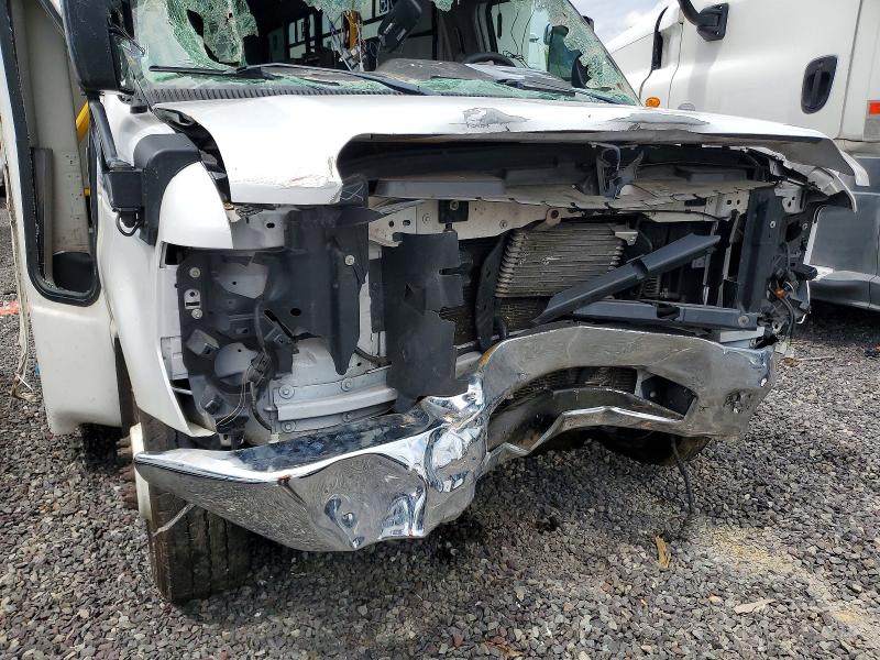 2023 Ford Econoline მანქანა იყიდება აუქციონზე, vin: 1FDFE4FN9PDD17330, აუქციონის ნომერი: 62092406