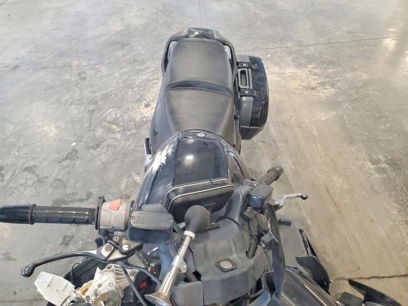 Продажа на аукционе авто 1991 Honda St1100, vin: JH2SC2611MM100190, номер лота: 59862666