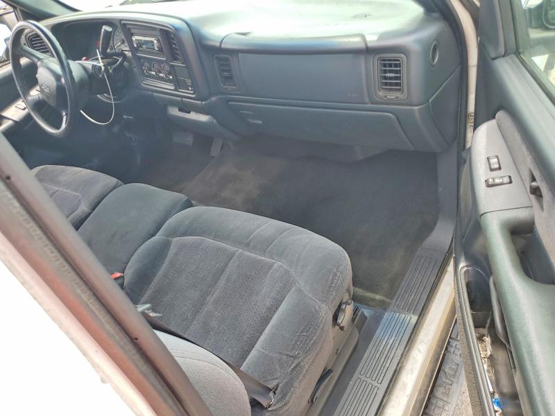 Aukcja sprzedaży 2000 Chevrolet Silverado, vin: 1GCEC14T5YZ176637, numer aukcji: 57323206