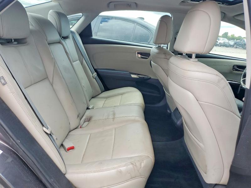 Aukcja sprzedaży 2015 Toyota Avallon, vin: 4T1BK1EB5FU165011, numer aukcji: 60027936