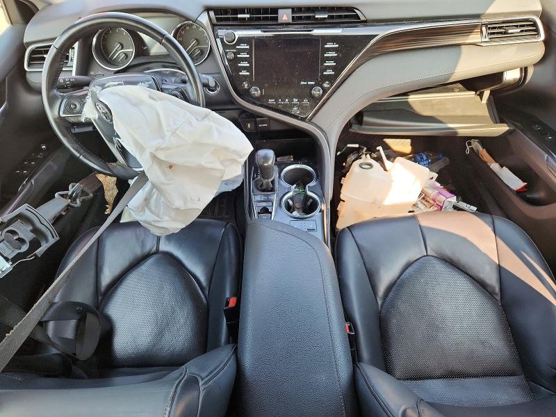 Aukcja sprzedaży 2020 Toyota Camry, vin: 4T1F11AK5LU914315, numer aukcji: 60797426