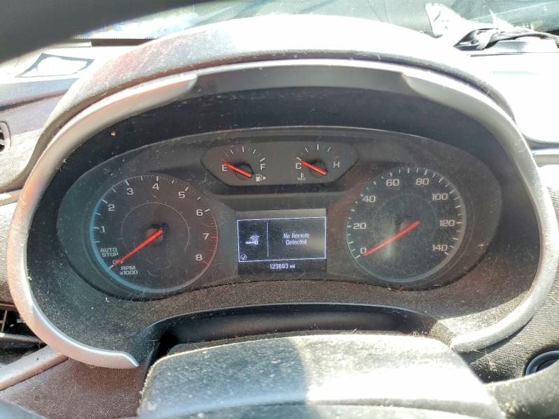 Aukcja sprzedaży 2024 Chevrolet Malibu, vin: 1G1ZC5ST4RF189628, numer aukcji: 60201526