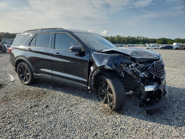2024 Ford Explorer მანქანა იყიდება აუქციონზე, vin: 1FMSK7KHXRGA70992, აუქციონის ნომერი: 63155826