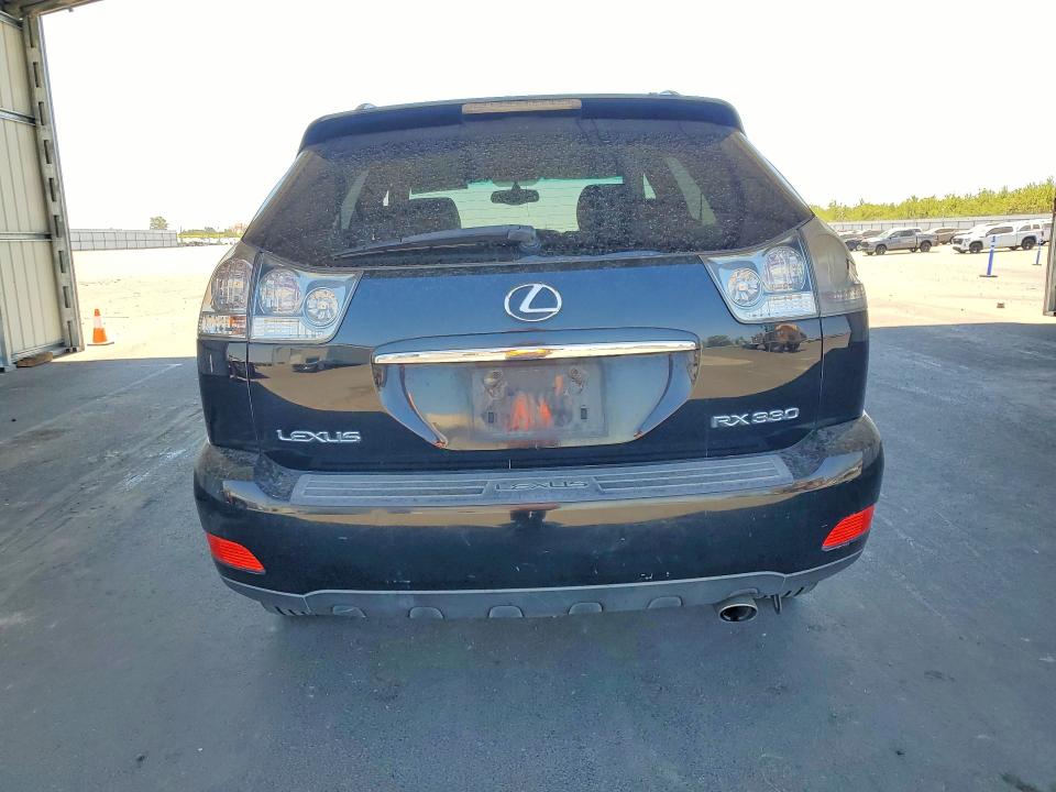 Продаж на аукціоні авто 2004 Lexus Rx, vin: JTJGA31U540036302, номер лоту: 59745446