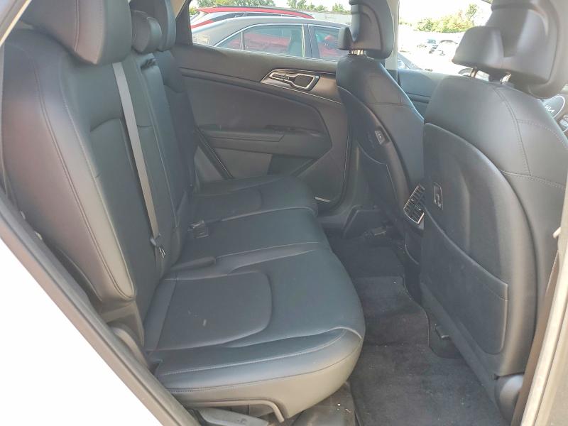 Продаж на аукціоні авто 2023 Kia Sportage, vin: 5XYK33AF2PG080684, номер лоту: 61432176