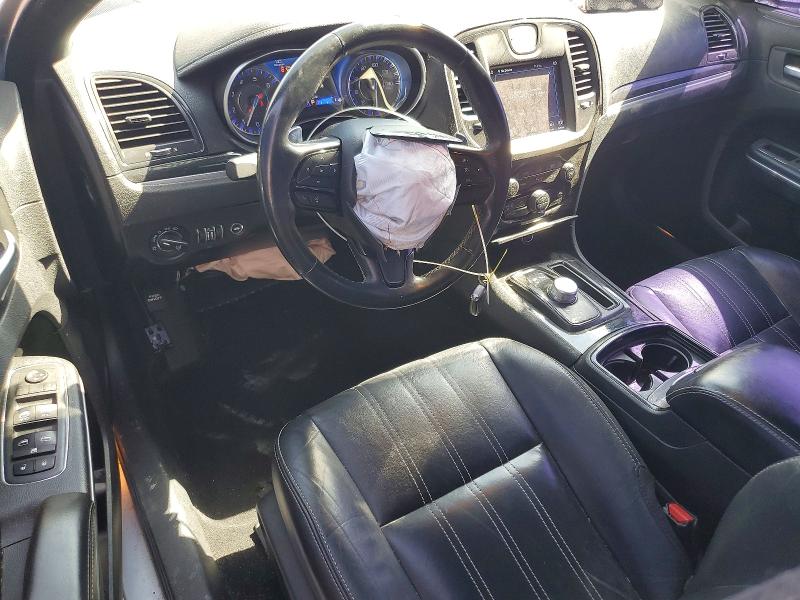 60607206 :رقم المزاد ، 2C3CCABG8MH529044 vin ، 2021 Chrysler 300 مزاد بيع