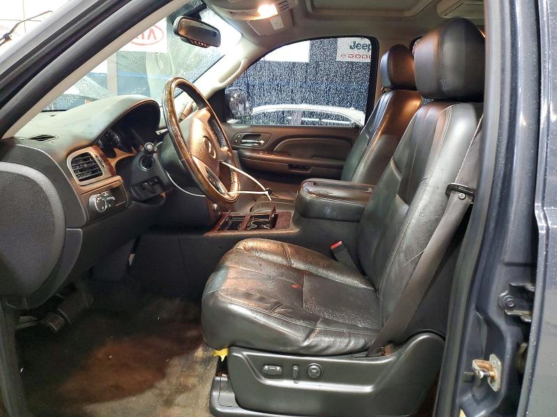 Продаж на аукціоні авто 2008 Gmc Yukon Xl, vin: 1GKFK66818J214249, номер лоту: 59839336