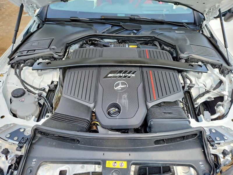 Продажа на аукционе авто 2026 Mercedes-benz Cle, vin: W1KMJ6CB6TF115000, номер лота: 59677706
