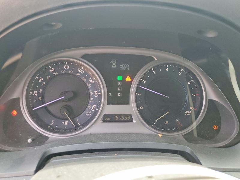 Продаж на аукціоні авто 2008 Lexus Is 250, vin: JTHBK262X85058735, номер лоту: 62308026