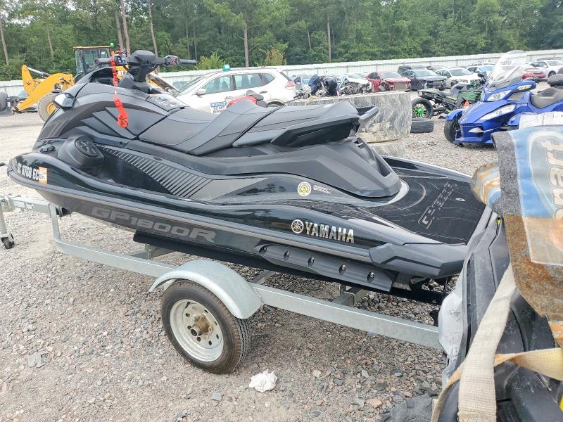 2023 Yamaha Gp1800 Rho მანქანა იყიდება აუქციონზე, vin: YAMA2310L223, აუქციონის ნომერი: 62993416