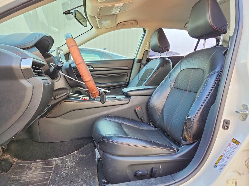 Aukcja sprzedaży 2019 Nissan Altima, vin: 1N4BL4CW3KN322022, numer aukcji: 61740026