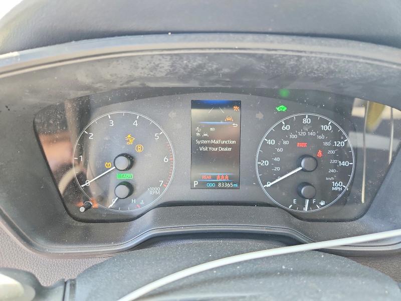 Продажа на аукционе авто 2024 Toyota Corolla Hybrid, vin: JTDBCMFE6RJ028435, номер лота: 62998776