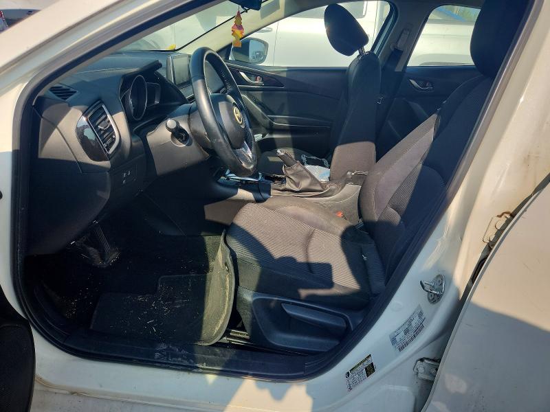 Aukcja sprzedaży 2016 Mazda 3, vin: 3MZBM1V75GM281029, numer aukcji: 61503236