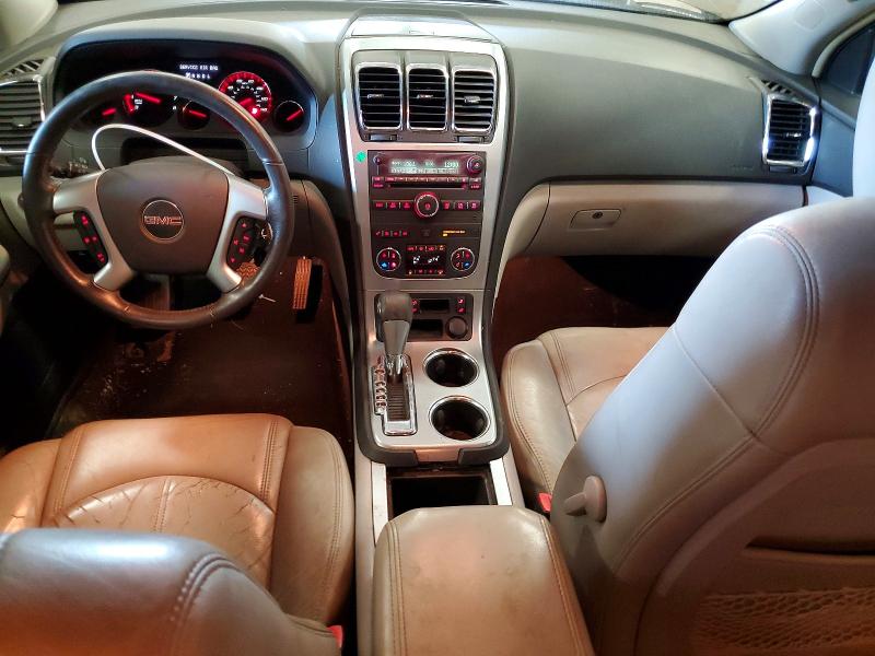 Продаж на аукціоні авто 2007 Gmc Acadia, vin: 1GKER23757J151716, номер лоту: 62563876