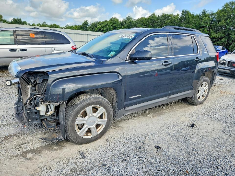 Aukcja sprzedaży 2014 Gmc Terrain, vin: 2GKFLWEK2E6326061, numer aukcji: 61335066
