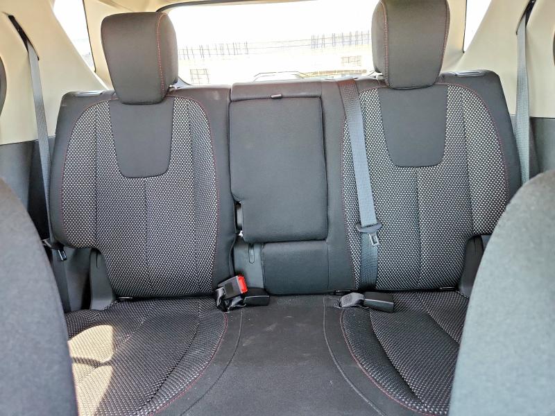 2014 Chevrolet Equinox მანქანა იყიდება აუქციონზე, vin: 2GNFLFEK7E6164866, აუქციონის ნომერი: 62956626