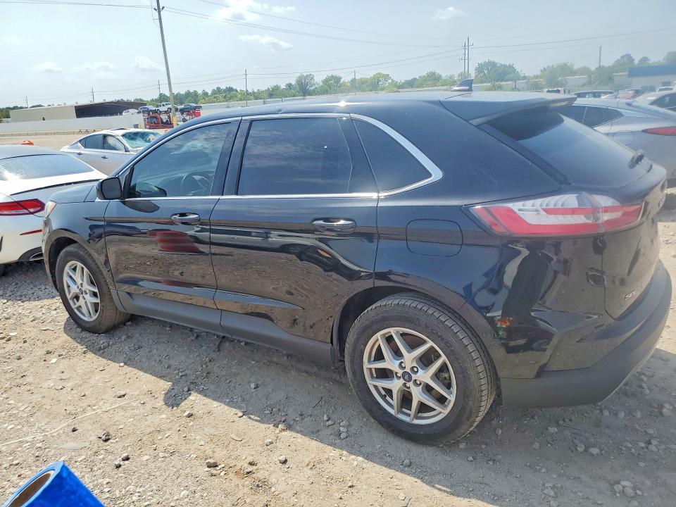 Продажа на аукционе авто 2022 Ford Edge, vin: 2FMPK4J9XNBA55134, номер лота: 61860266