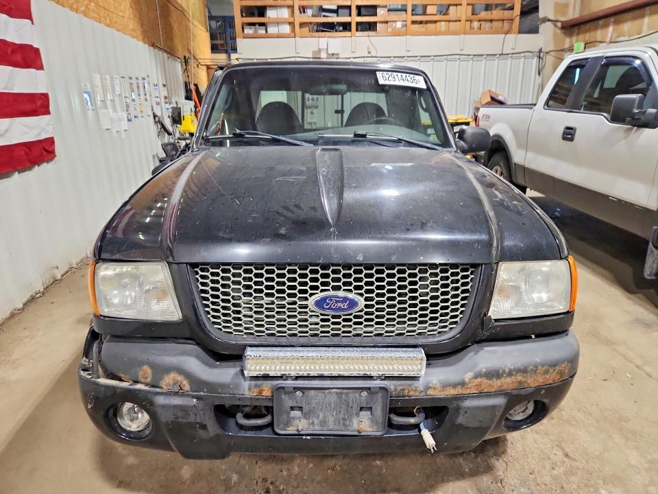Продаж на аукціоні авто 2003 Ford Ranger, vin: 1FTZR45E13PB21074, номер лоту: 62914436
