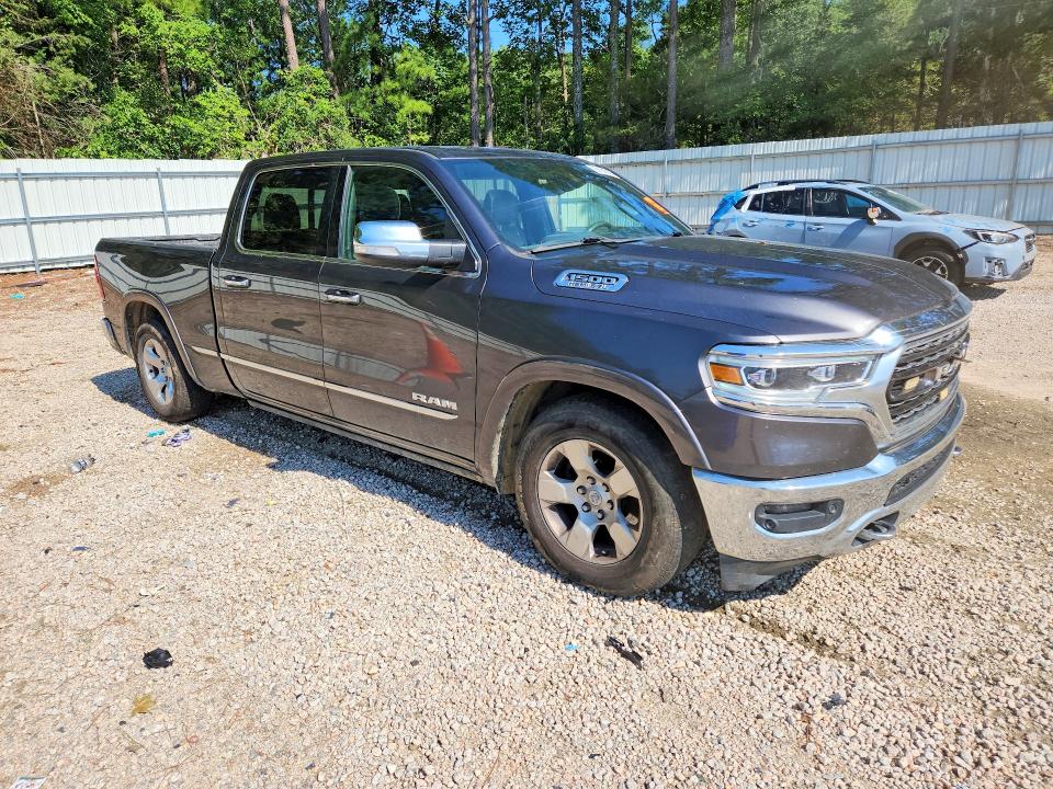 Aukcja sprzedaży 2019 Ram 1500, vin: 1C6SRFPTXKN718721, numer aukcji: 60184746