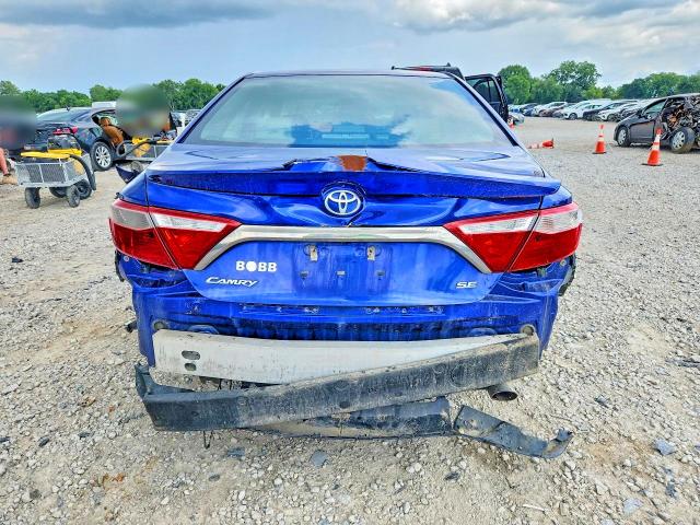 60416046 :رقم المزاد ، 4T1BF1FK5GU518402 vin ، 2016 Toyota Camry مزاد بيع