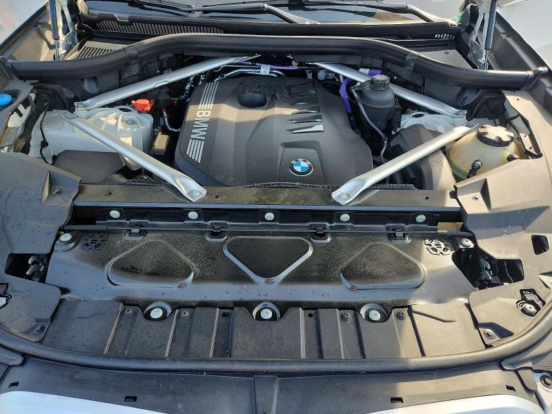 Продажа на аукционе авто 2026 Bmw X5, vin: 5UX13EU00T9025529, номер лота: 62810076