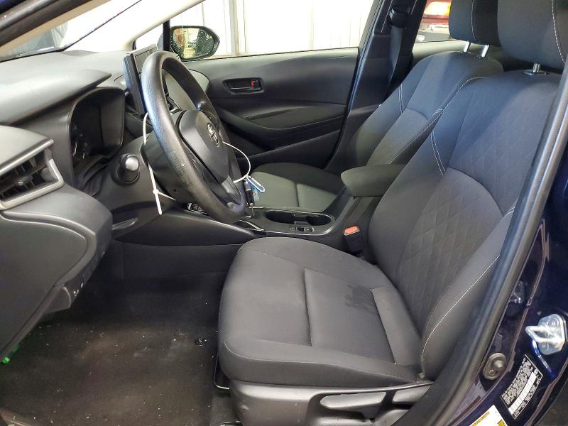 Продаж на аукціоні авто 2023 Toyota Corolla, vin: JTDB4MEE6PJ005233, номер лоту: 59962296