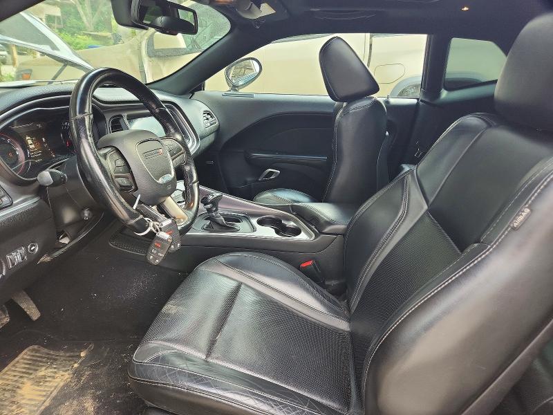 Продаж на аукціоні авто 2019 Dodge Challenger, vin: 2C3CDZAG2KH656236, номер лоту: 62506186