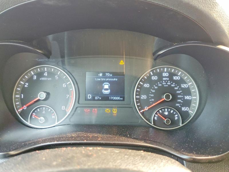 Продаж на аукціоні авто 2020 Kia Optima, vin: 5XXGT4L37LG383246, номер лоту: 62823686