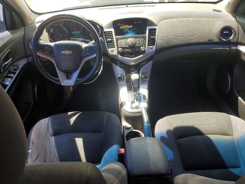 Aukcja sprzedaży 2013 Chevrolet Cruze, vin: 1G1PC5SB7D7266803, numer aukcji: 59919516