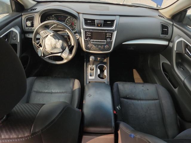 Продаж на аукціоні авто 2017 Nissan Altima, vin: 1N4AL3AP4HC157846, номер лоту: 60386576