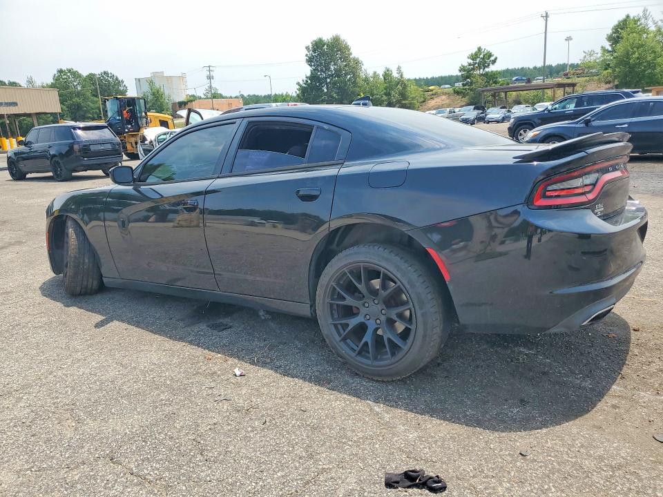 Aukcja sprzedaży 2016 Dodge Charger, vin: 2C3CDXCT7GH222402, numer aukcji: 63037606
