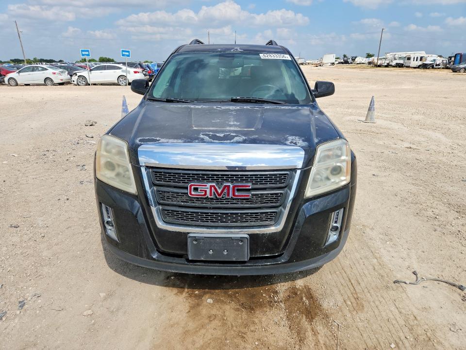 Продажа на аукционе авто 2011 Gmc Terrain, vin: 2CTALUEC1B6281620, номер лота: 62833356