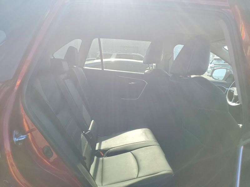 Aukcja sprzedaży 2024 Toyota Rav4, vin: 2T3C1RFV1RW325153, numer aukcji: 60881436