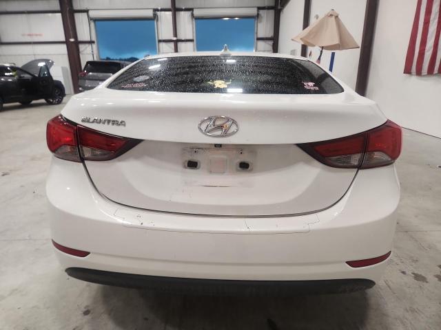 Продажа на аукционе авто 2016 Hyundai Elantra, vin: 5NPDH4AE1GH755456, номер лота: 61126636
