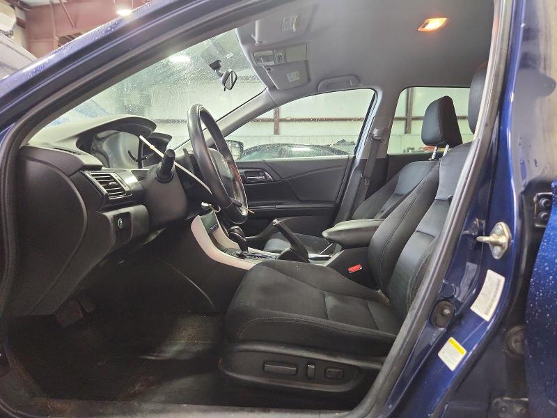 Продаж на аукціоні авто 2014 Honda Accord, vin: 1HGCR2F54EA308938, номер лоту: 60799756