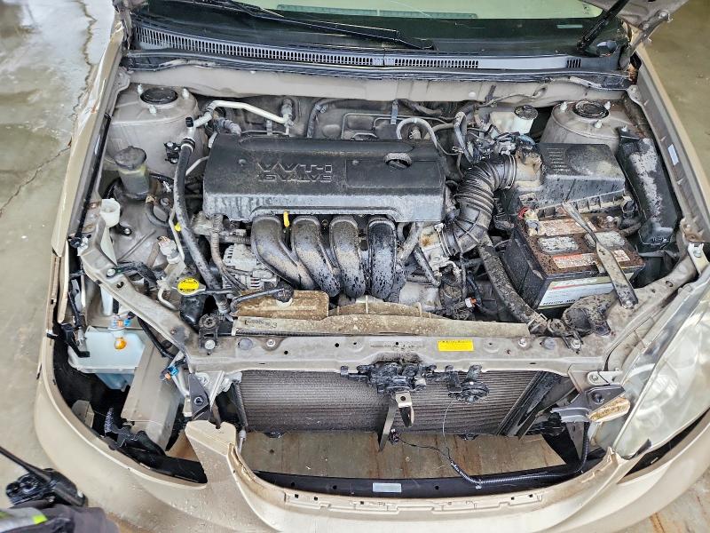 Продажа на аукционе авто 2008 Toyota Corolla, vin: 1NXBR32E18Z009833, номер лота: 61962106