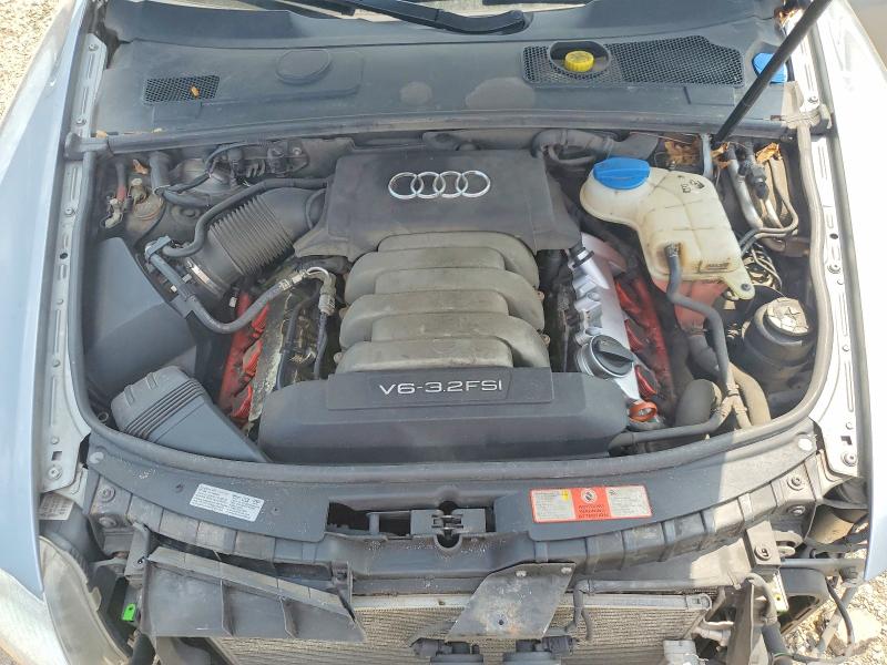 Aukcja sprzedaży 2008 Audi A6, vin: WAUKH74F78N065464, numer aukcji: 59318826