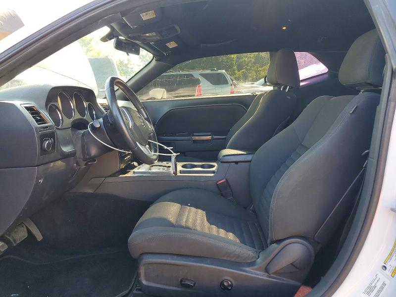 Aukcja sprzedaży 2014 Dodge Challenger, vin: 2C3CDYAG4EH127109, numer aukcji: 60464316
