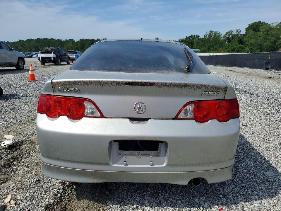Aukcja sprzedaży 2004 Acura Rsx, vin: JH4DC54804S019162, numer aukcji: 59719526