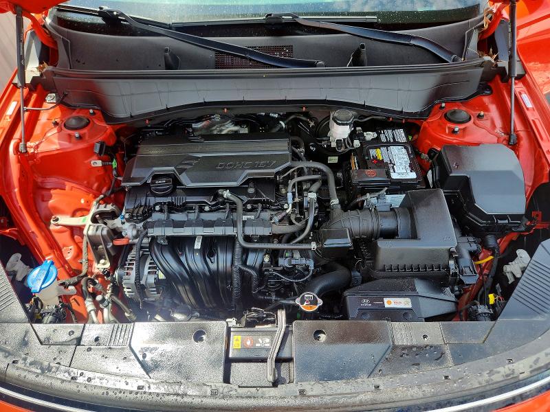 Aukcja sprzedaży 2024 Hyundai Kona, vin: KM8HB3AB3RU130886, numer aukcji: 62411916