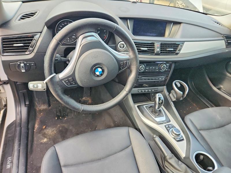 2013 Bmw X1 მანქანა იყიდება აუქციონზე, vin: WBAVL1C59DVR86113, აუქციონის ნომერი: 54618176