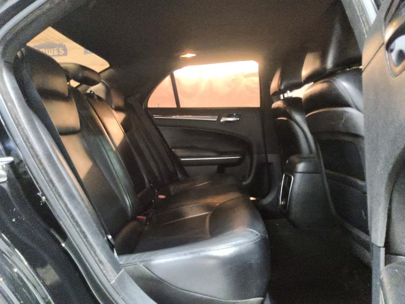 2013 Chrysler 300 მანქანა იყიდება აუქციონზე, vin: 2C3CCAAG2DH728365, აუქციონის ნომერი: 59325136