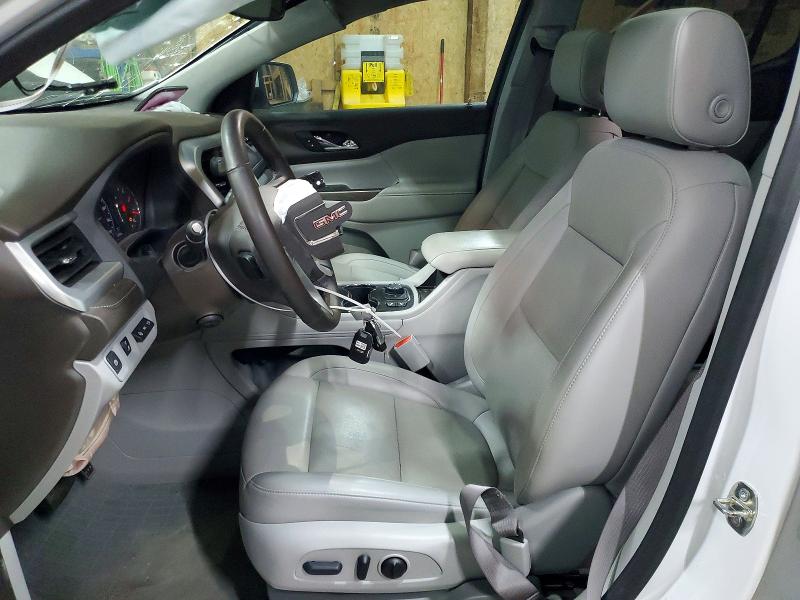 Aukcja sprzedaży 2023 Gmc Acadia, vin: 1GKKNULS0PZ252582, numer aukcji: 62103486