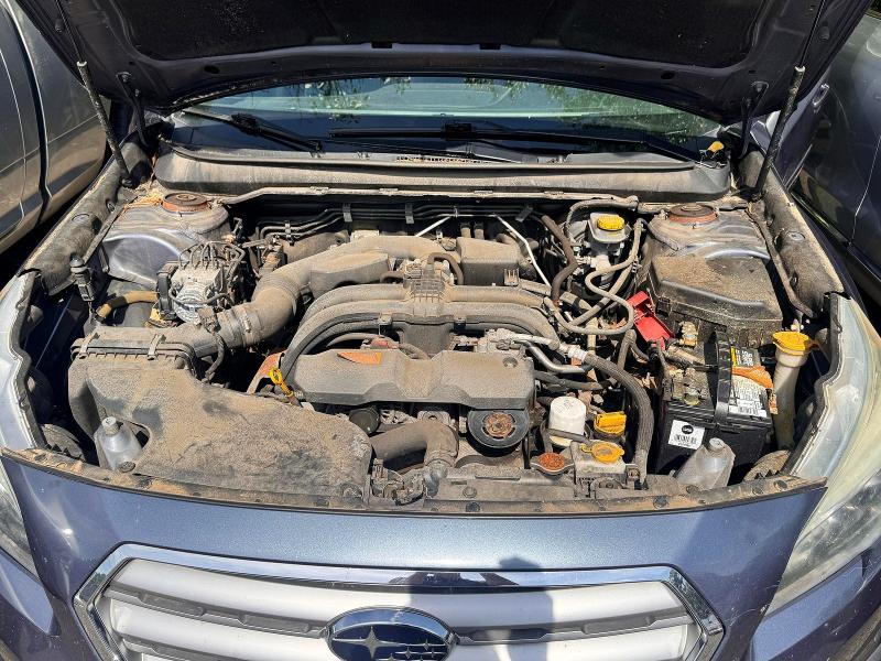 60367876 :رقم المزاد ، 4S4BSANCXG3252788 vin ، 2016 Subaru Outback مزاد بيع
