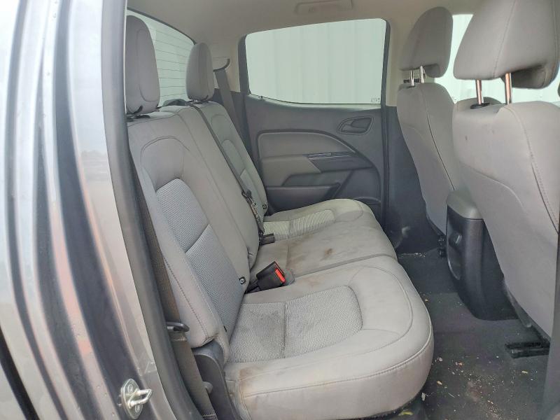 Продаж на аукціоні авто 2021 Gmc Canyon, vin: 1GTG5BEA8M1105852, номер лоту: 60374406